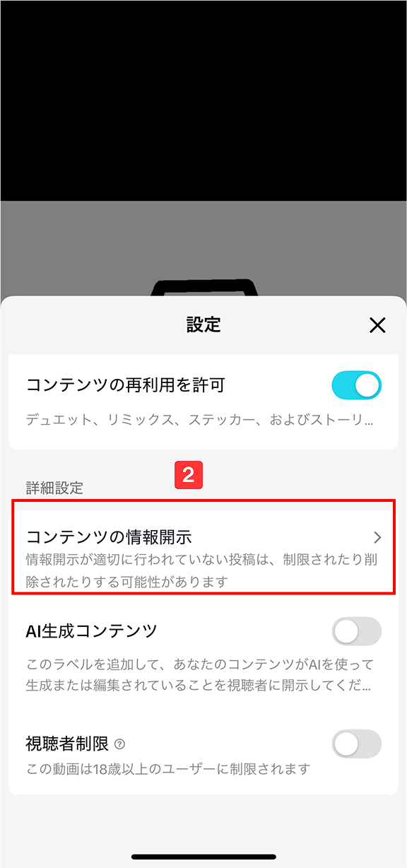 TikTok投稿8