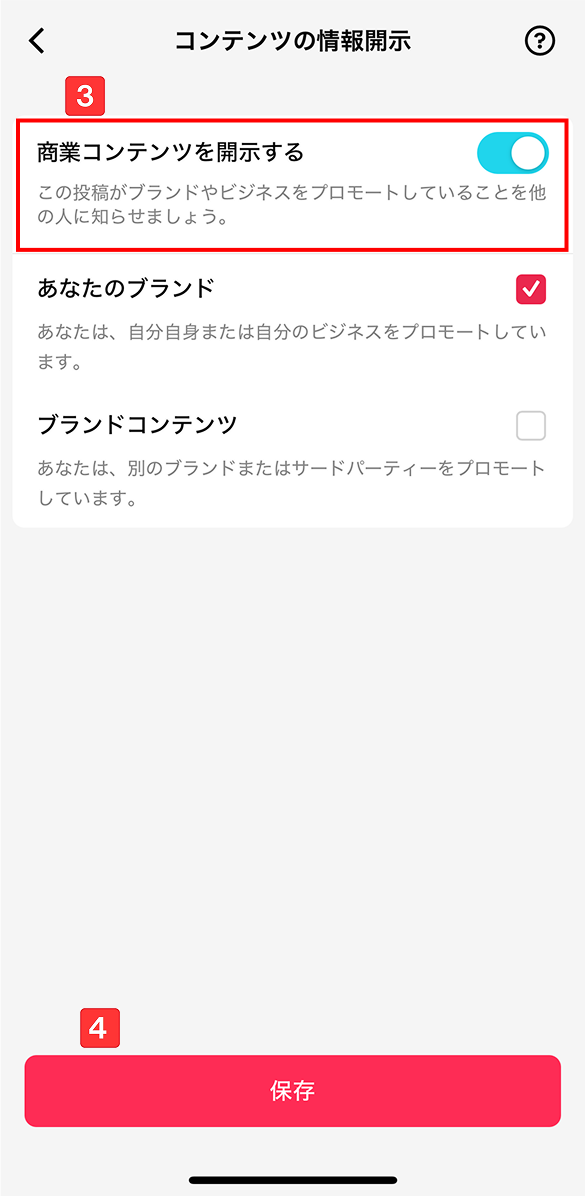TikTok投稿9